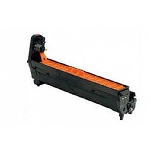 Oki ES8431 Yellow Drum